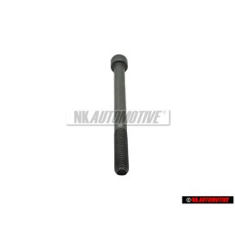 VW Originale Vite Cilindrica Con Testa Esagonale Interna - N 0447591