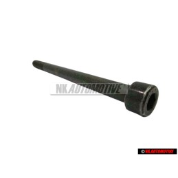 VW Originale Vite Cilindrica Con Testa Esagonale Interna - N 0447601