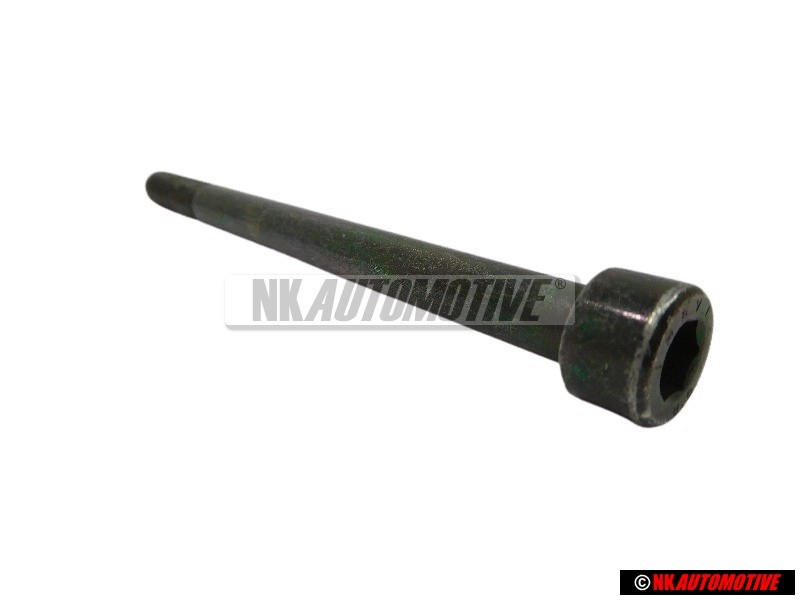 VW Originale Vite Cilindrica Con Testa Esagonale Interna - N 0447601
