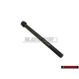 VW Originale Vite Cilindrica Con Testa Esagonale Interna - N 0447601