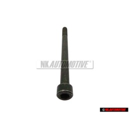 VW Originale Vite Cilindrica Con Testa Esagonale Interna - N 0447601