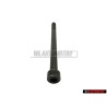 VW Originale Vite Cilindrica Con Testa Esagonale Interna - N 0447601