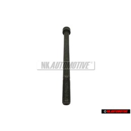 VW Originale Vite Cilindrica Con Testa Esagonale Interna - N 0447601
