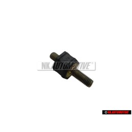 VW Originale Cuscinetto Gomma - 068129631