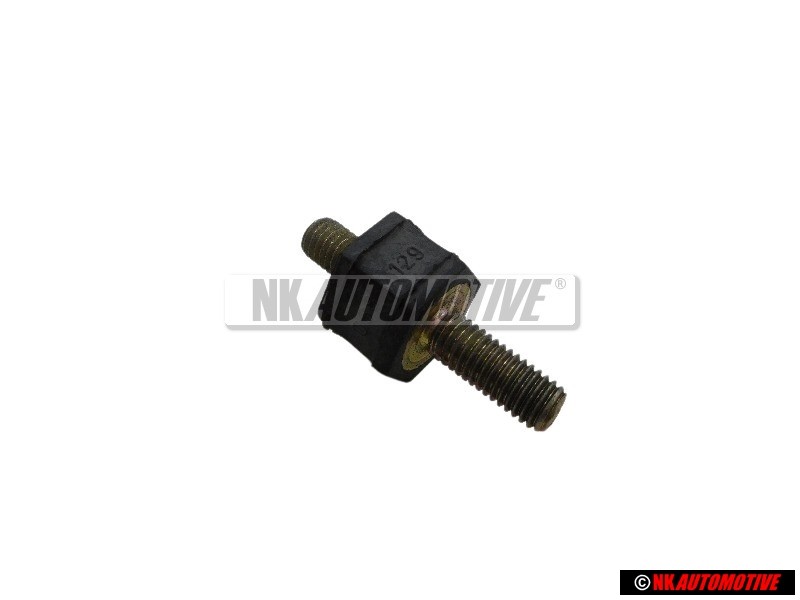 VW Originale Cuscinetto Gomma - 068129631