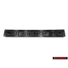 VW Originale VOLKSWAGEN Posteriore Logo Emblema Scritta - 171853685A
