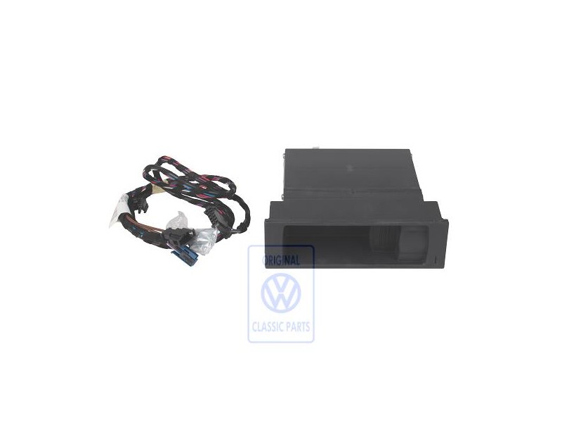 VW Originale Kit Postmont. 