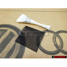 VW Originale 1 Kit Adesivo Vetro/Metallo - D 000703A1