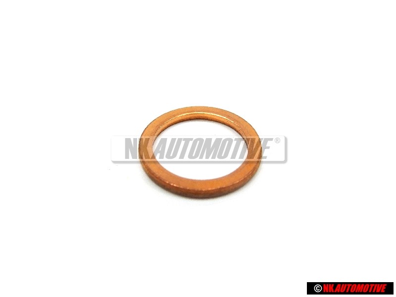 VW Originale Anello Di Tenuta - N 0138182