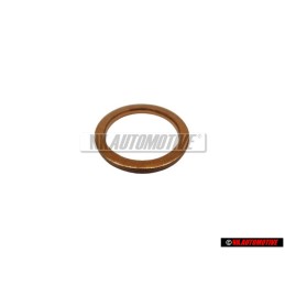 VW Originale Anello Di Tenuta - N 0138182