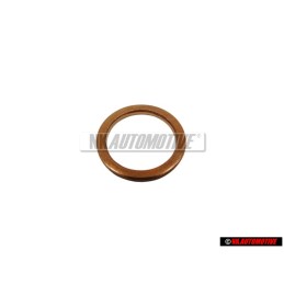VW Originale Anello Di Tenuta - N 0138182