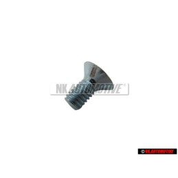 VW Originale Vite Testa Lenticolare - N 0142571