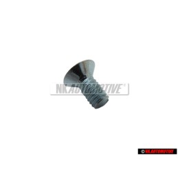 VW Originale Vite Testa Lenticolare - N 0142571