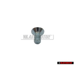 VW Originale Vite Testa Lenticolare - N 0142571