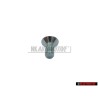VW Originale Vite Testa Lenticolare - N 0142571
