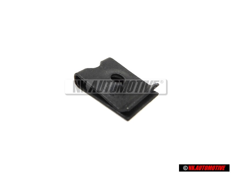 VW Originale Dado A Scatto - N 0154222