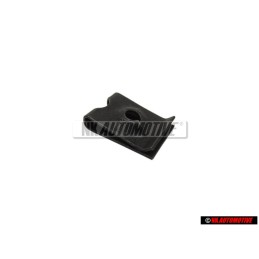 VW Originale Dado A Scatto - N 0154222
