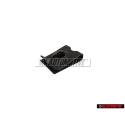 VW Originale Dado A Scatto - N 0154222
