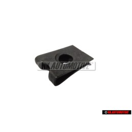 VW Originale Dado A Scatto - N 0154222