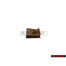 VW Originale Dado A Scatto - N 0154431