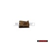 VW Originale Dado A Scatto - N 0154431