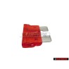 VW Originale Fusibile Piatto 19/2X5 - N 01713111