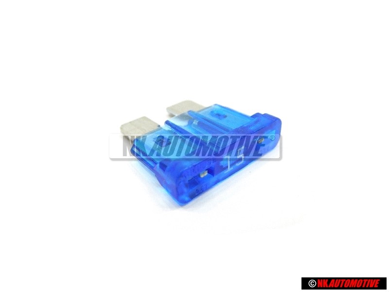 VW Originale Fusibile Piatto 19/2X5 - N 01713112