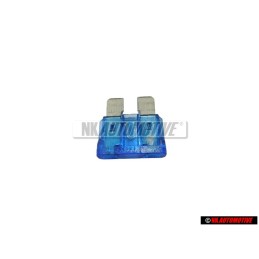 VW Originale Fusibile Piatto 19/2X5 - N 01713112