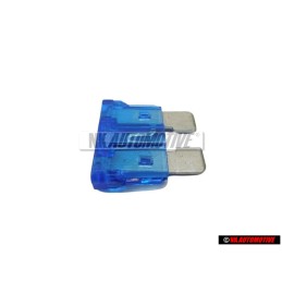 VW Originale Fusibile Piatto 19/2X5 - N 01713112