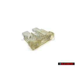 VW Originale Fusibile Piatto 19/2X5 - N 01713114