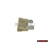 VW Originale Fusibile Piatto 19/2X5 - N 01713114