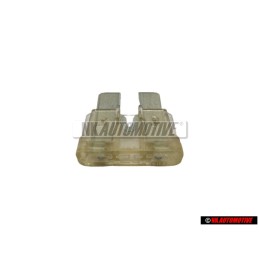 VW Originale Fusibile Piatto 19/2X5 - N 01713114
