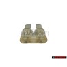 VW Originale Fusibile Piatto 19/2X5 - N 01713114