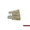 VW Originale Fusibile Piatto 19/2X5 - N 01713114