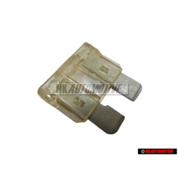 VW Originale Fusibile Piatto 19/2X5 - N 01713114