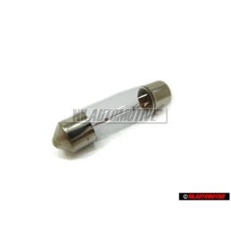 VW Originale Lampada Ad Incandescenza - N 0177262