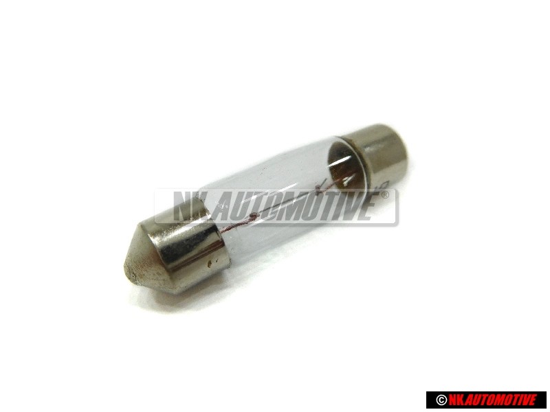 VW Originale Lampada Ad Incandescenza - N 0177262