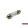 VW Originale Lampada Ad Incandescenza - N 0177262