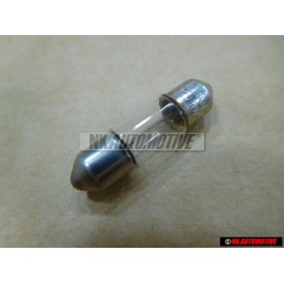 VW Originale Lampada Ad Incandescenza - N 0177262