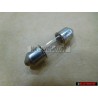 VW Originale Lampada Ad Incandescenza - N 0177262