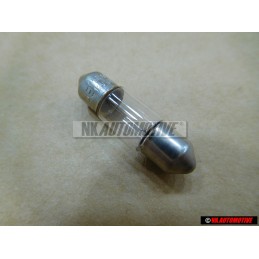 VW Originale Lampada Ad Incandescenza - N 0177262