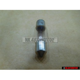 VW Originale Lampada Ad Incandescenza - N 0177262