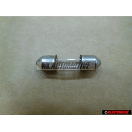 VW Originale Lampada Ad Incandescenza - N 0177262