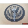 VW Originale Lampadina Alogena - N 0177612