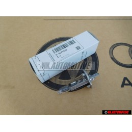 VW Originale Lampadina Alogena - N 0177612