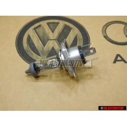 VW Originale Lampadina Alogena - N 0177632