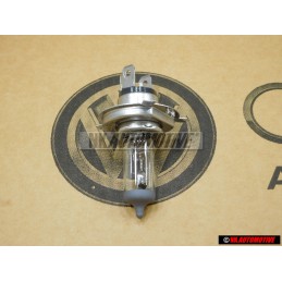 VW Originale Lampadina Alogena - N 0177632