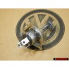 VW Originale Lampadina Alogena - N 0177632