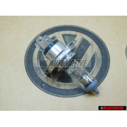VW Originale Lampadina Alogena - N 0177632