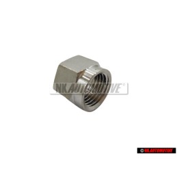 VW Originale Dado A Ghiera - N 0210222